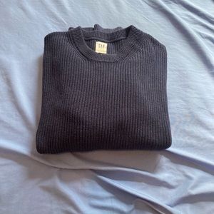 Gap Navy Blue Medium Sweater